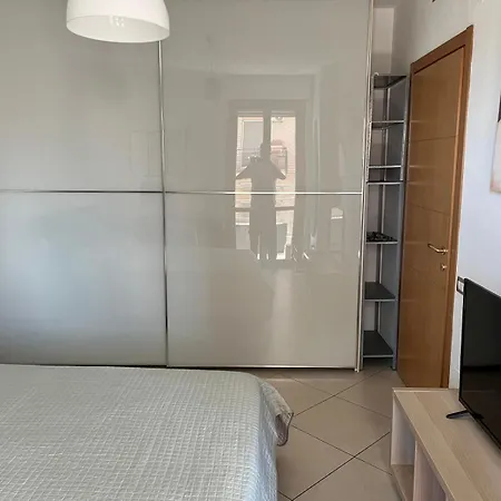 Apartment La Macchina Del Tempo Cagliari