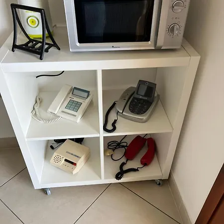 Apartment La Macchina Del Tempo Cagliari